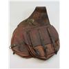 Image 3 : US Cavalry Saddle Bags- All Original- 13" X 13"