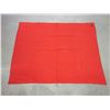 Image 1 : Mohawk Te Pee Wool Blanket- 81" X 64"