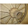 Image 2 : Wagon Wheel- 32"
