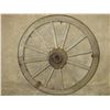 Image 3 : Wagon Wheel- 32"