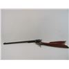 Image 1 : Uberti Mod American Carbine- .45LC- 18" Barrel- Case Hardened- Mint Condition- #BM155596- Box