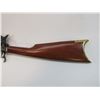 Image 2 : Uberti Mod American Carbine- .45LC- 18" Barrel- Case Hardened- Mint Condition- #BM155596- Box