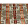 Image 2 : Beaver State By Pendleton Fringed Wool Rug- 65" Plus Fringe