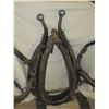 Image 2 : Complete Horse or Mule Setup for Pulling Game Off The Mountain