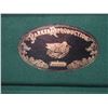 Image 2 : Parker Reproductions By Winchester Side By Side Shotgun- 12ga- 3" Custom Case- Cleaning Kit- Snap Ca