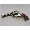 Image 2 : Ruger Vaquero Stainless Revolver- .44 Mag- 4.75" Barrel- Stainless- May Be Unfired- Box- #57-63650