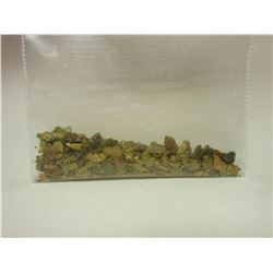 1/4 Troy Ounce Alaskan Placer Gold