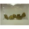 Image 1 : 1/4 Troy Ounce Alaskan Placer Gold Nuggets