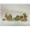 Image 1 : 1/4 Troy Ounce Alaskan Placer Gold Nuggets