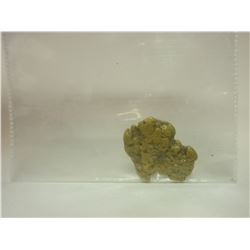 57 Grains Alaskan Placer Gold Nuggets- 24 Grains= 1 Pennyweight- 20 Pennyweight= 1 Troy Ounce
