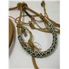 Image 3 : Bosal, Frador, Riendas and Mecate From Mexico- Linen Thread- Never Been On a Horse- C 1970's