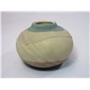 Image 1 : Unmarked Native Sand Art Pot- 4.25"H X 5.5"W