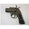 Image 1 : US Property Pistol Pyrotechnic- Flare Gun- 4" Barrel