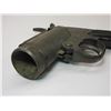 Image 2 : US Property Pistol Pyrotechnic- Flare Gun- 4" Barrel