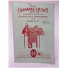Herman H Heiser Original 1932 Catalog- #25- 120 Pages- 75th Anniversary- 8" X 5.5"
