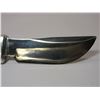 Image 5 : Marked RH Ruana Bonner Montana Knife- M Mark- Original Sheath- 4.5" Blade- 4.25" Handle