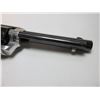 Image 8 : Colt Frontier Scout Revolver- .22LR- 4.75" Barrel- Stag Grips- #348361