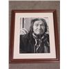 Image 1 : Signed Ed Gallagher © 1989 Photo 19.5" X 16"