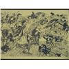 Image 1 : Signed J Rummel Picture- Jay Was One of Missoula Montana's Most Famous Artists- A Local Icon