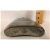 Image 2 : RCHA SHEFFIELD MILITARY FLASK