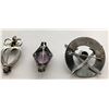 Image 2 : GR OF 3 BROACHES