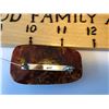 Image 2 : GR OF 3, SLAVE BRACELET, AMBER BROACH, GEM STONE CHAIN