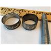 Image 1 : GR OF 3, SILVER CHILDREN'S JEWELRY
