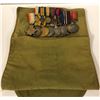 Image 1 : GR OF 13, BRITISH / CANADIAN MILITARY MEDALS