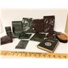Image 1 : GR OF 13, MISC ITEMS FROM MILITARY KIT