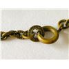 Image 2 : GR OF 2, WEST GERMAN GOLD NECKLACES
