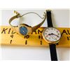 Image 1 : GR OF 2, LADIES WATCHES