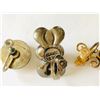 Image 2 : GR OF 4 EARRING SETS