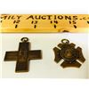 Image 1 : GR OF 2, NRA MEDALS