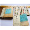 Image 2 : GR OF 4, CANADIAN ARMY SERVICEMEN BOOKS