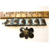 Image 1 : GR OF 2, BRACELET & BROACH