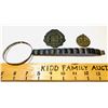 Image 1 : GR OF 4, BANGLE, BRACELET, 2 X MEDALLIONS