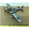 Image 1 : U.S ARMY UNIMAX MODEL AIRPLANE