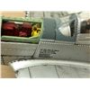 Image 2 : U.S ARMY UNIMAX MODEL AIRPLANE