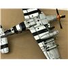 Image 3 : U.S ARMY UNIMAX MODEL AIRPLANE