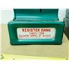 Image 2 : GR OF 2, MARX / LINMAR TIN CASH REGISTERS BANKS