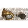 Image 1 : ANTIQUE BRASS AIR HORN