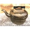 Image 1 : VINTAGE STOVE TOP KETTLE