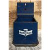 Image 1 : ROBINSON TIN ICE CREAM CONE DISPENSER