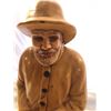 Image 2 : ANTIQUE SEAMEN FIGURINE