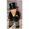 Image 2 : GR OF 2, SIR WINSTON CHURCHILL CERAMIC FIGURINES