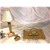 Image 1 : VINTAGE BAKELITE BEDROOM SET