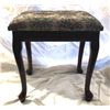 Image 1 : ANTIQUE VICTORIAN VANITY STOOL