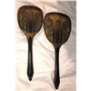 Image 1 : SET OF ANTIQUE VANITY MIRRORS
