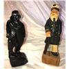 Image 1 : GR OF 2 SEAMEN FIGURINES