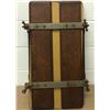 Image 1 : 'THE VICTOR', ANTIQUE PRESSER & STRETCHER